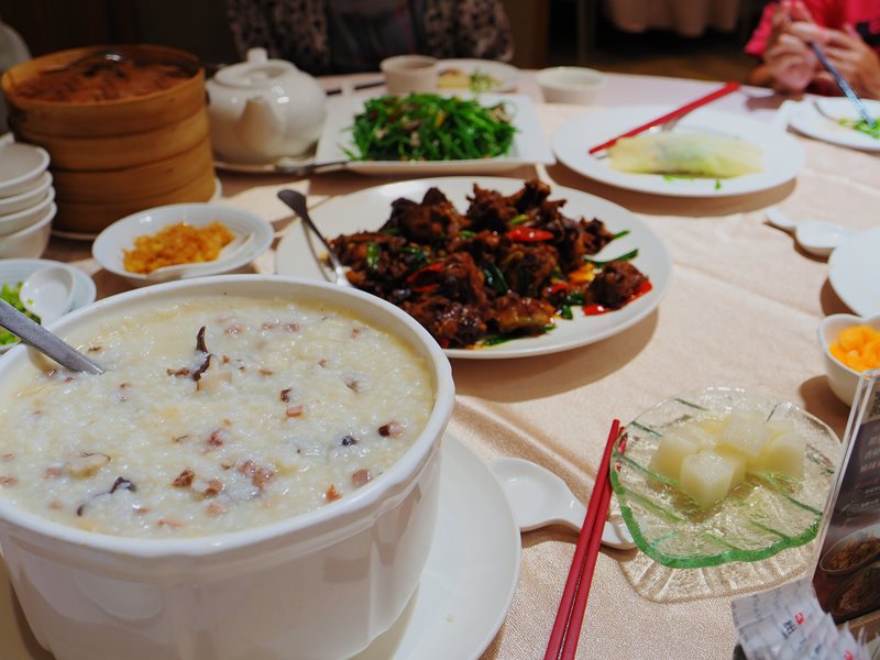 福容大飯店桃園館