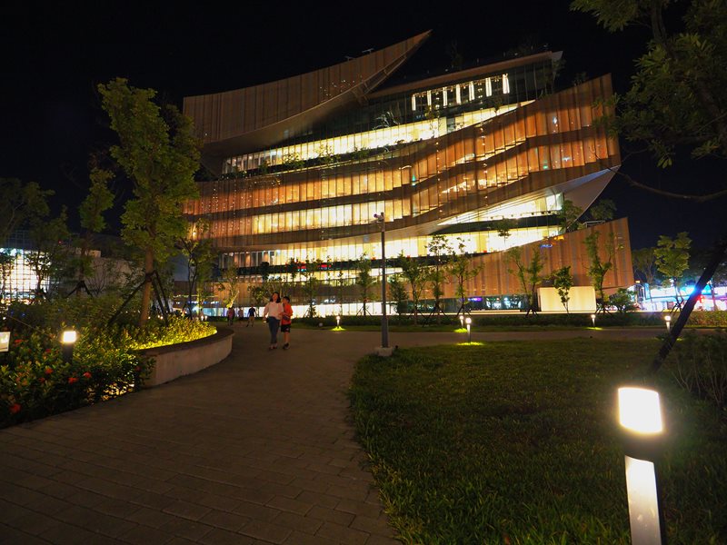 福容大飯店桃園館