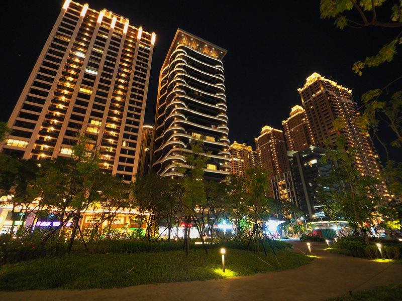 福容大飯店桃園館