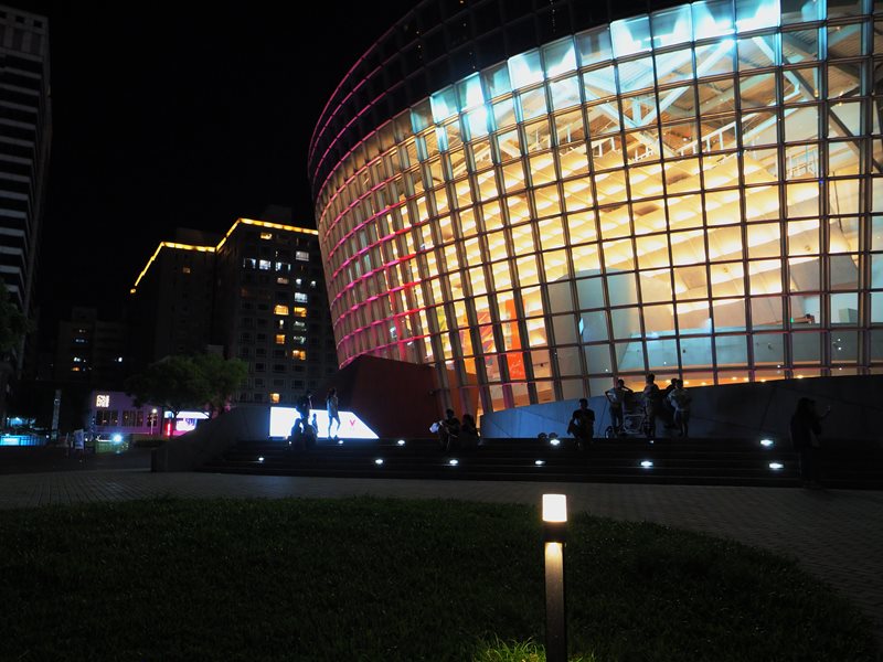 福容大飯店桃園館