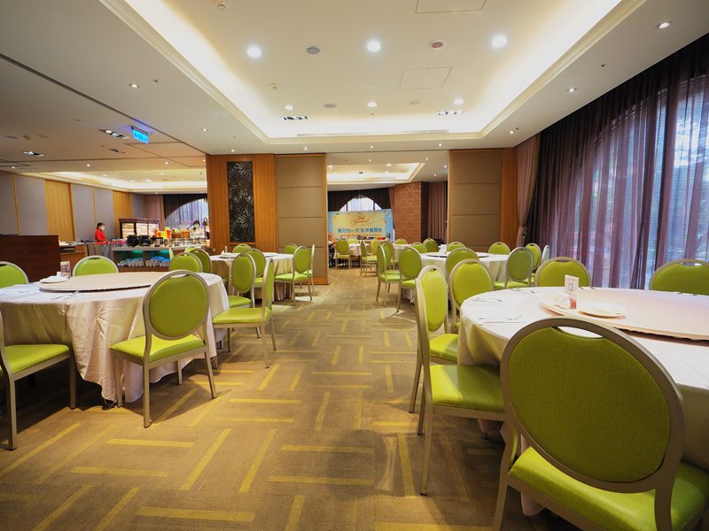 福容大飯店桃園館