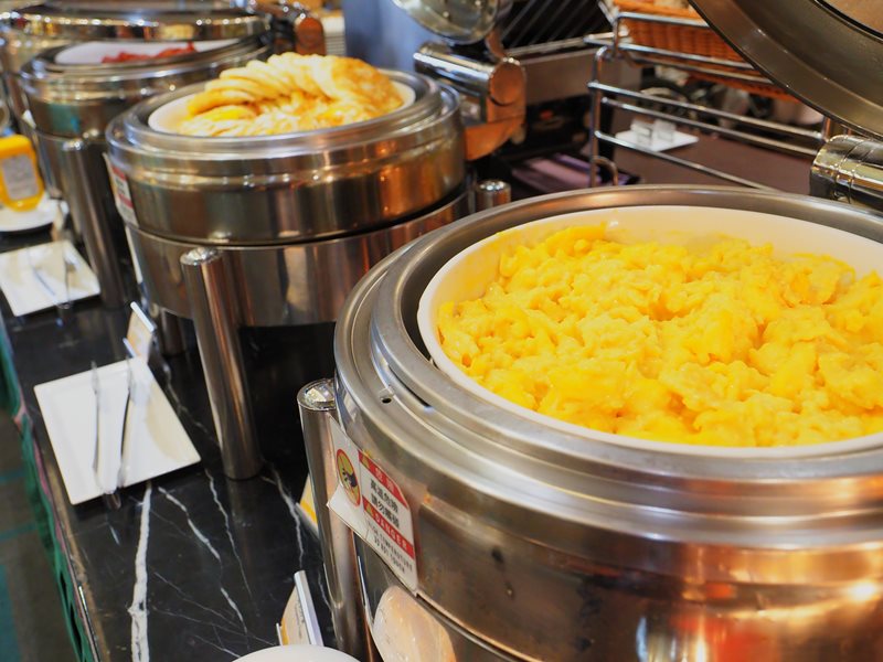 福容大飯店桃園館