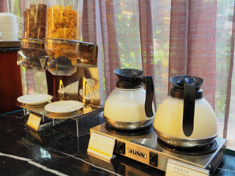 福容大飯店桃園館