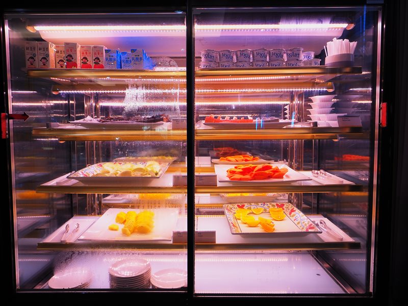 福容大飯店桃園館