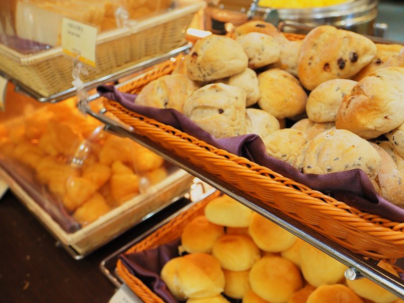 福容大飯店桃園館