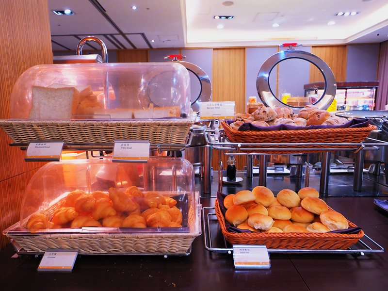 福容大飯店桃園館