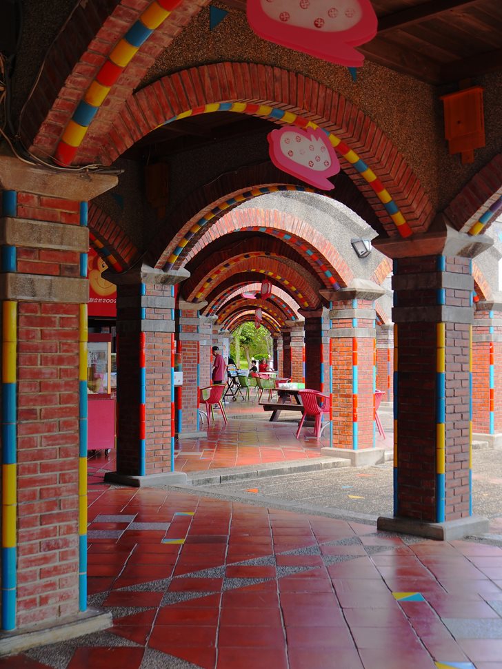 羅東運動公園