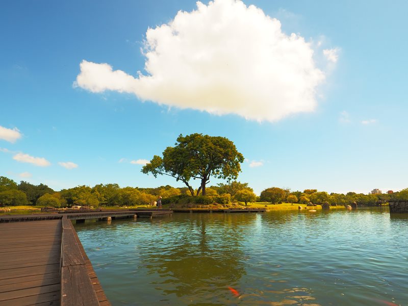 羅東運動公園