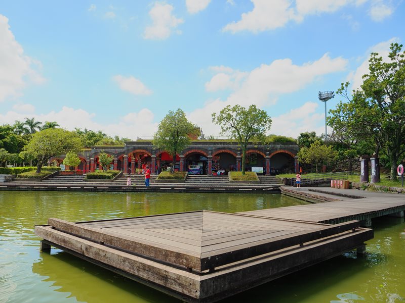羅東運動公園