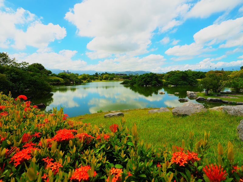 羅東運動公園