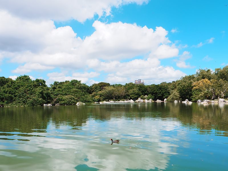 羅東運動公園
