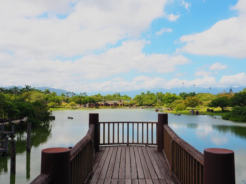 羅東運動公園