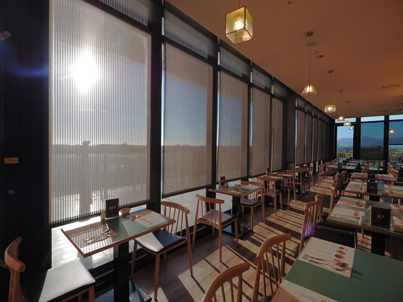 綠舞國際觀光飯店