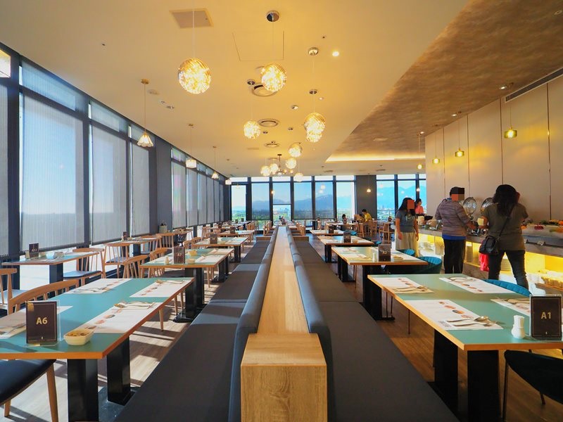 綠舞國際觀光飯店