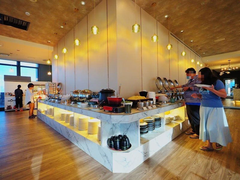 綠舞國際觀光飯店