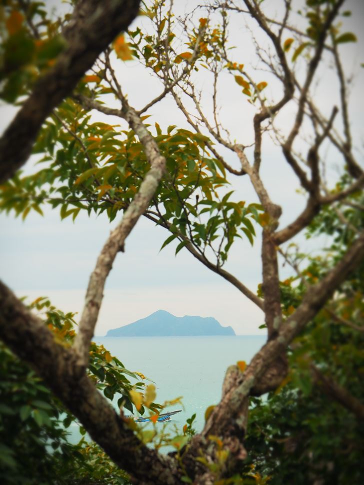 北關海潮公園