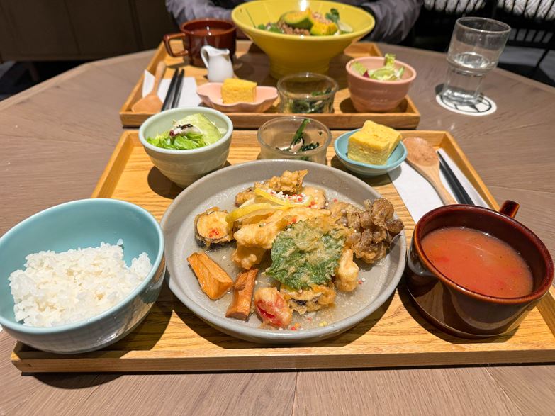 WIRED CHAYA茶屋南港店
