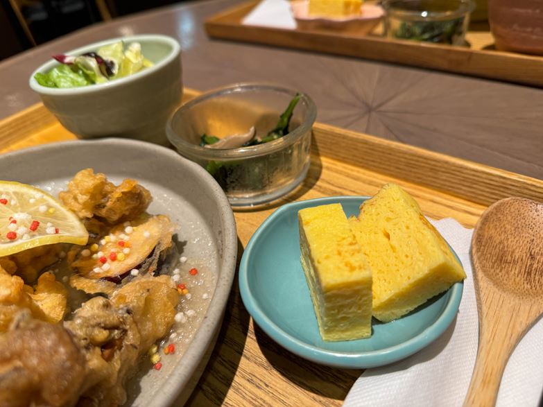 WIRED CHAYA茶屋南港店