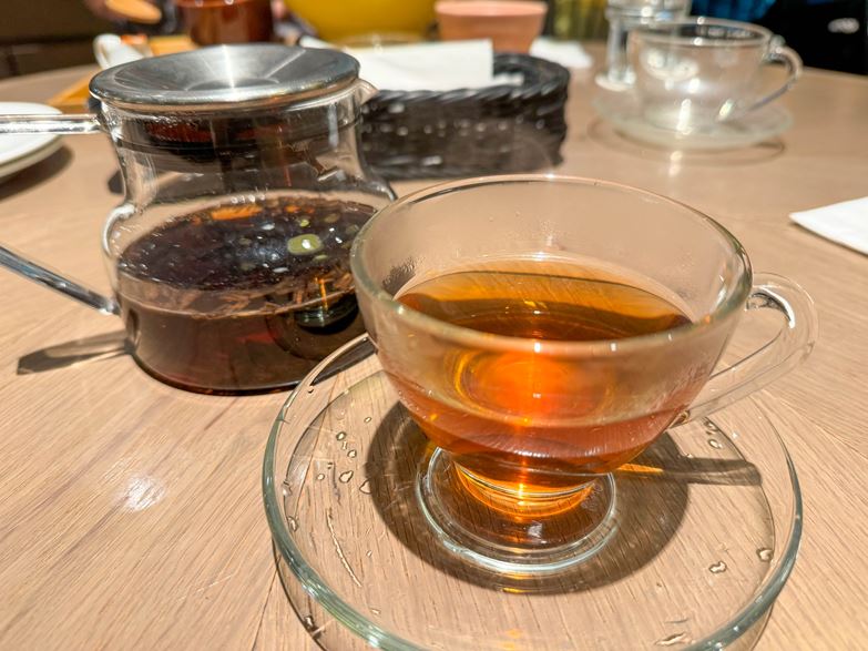 WIRED CHAYA茶屋南港店