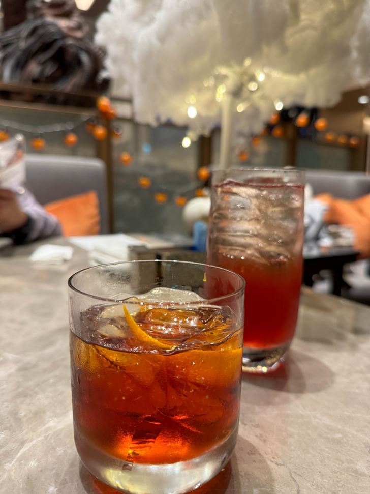 THE LOUNGE大廳酒吧