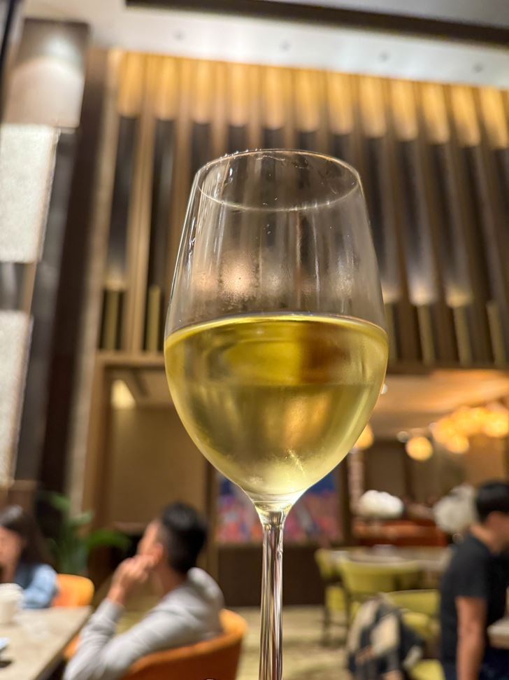 THE LOUNGE大廳酒吧