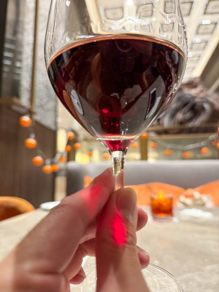 THE LOUNGE大廳酒吧