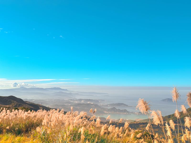 九份金瓜石神社
