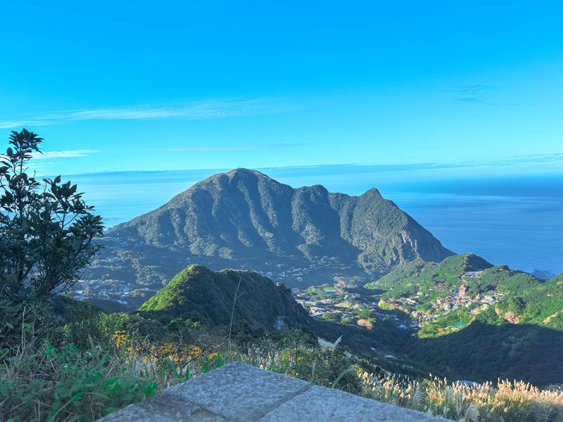 九份金瓜石神社