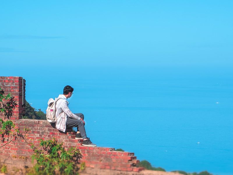 九份金瓜石神社