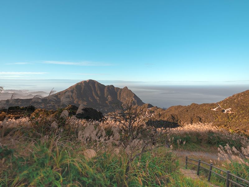 九份金瓜石神社