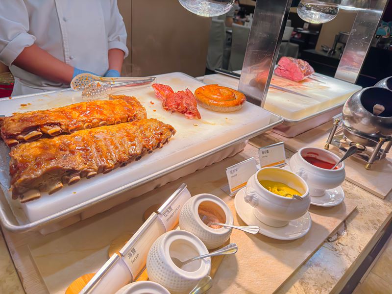漁人碼頭福容飯店