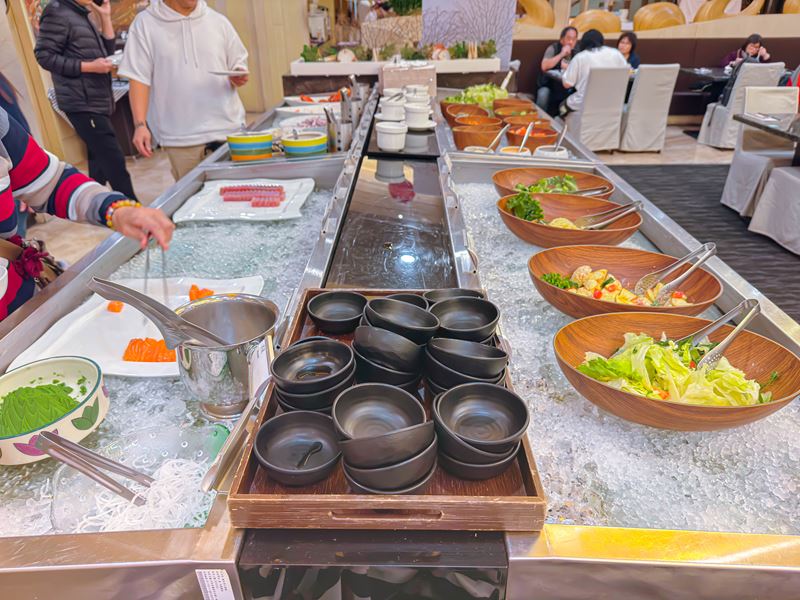 漁人碼頭福容飯店