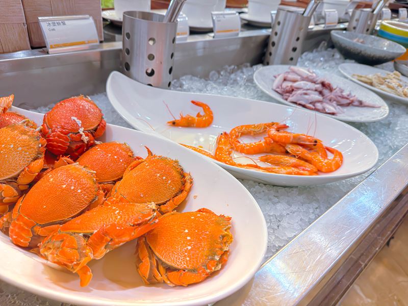 漁人碼頭福容飯店