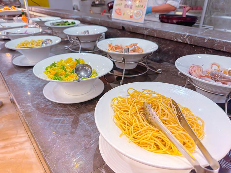 漁人碼頭福容飯店