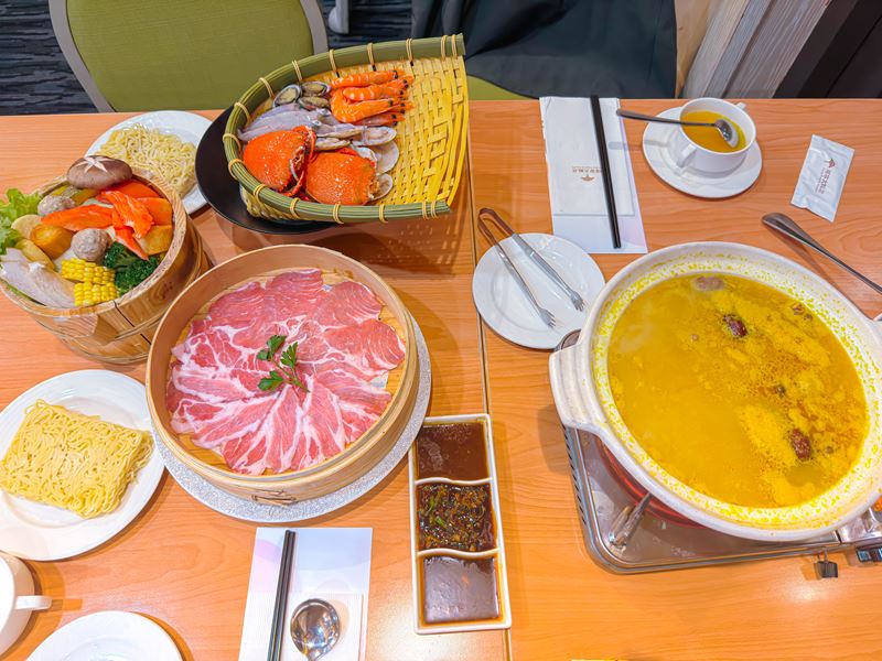 漁人碼頭福容飯店