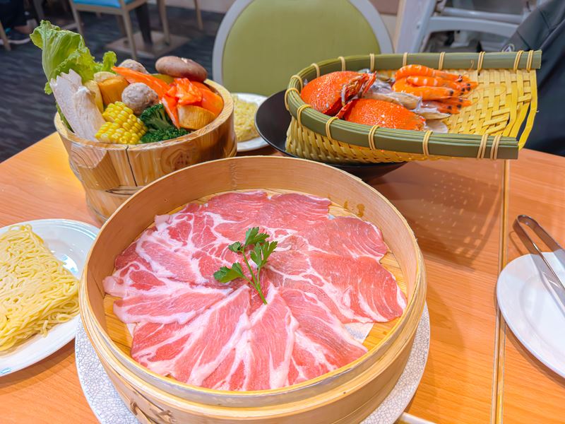 漁人碼頭福容飯店