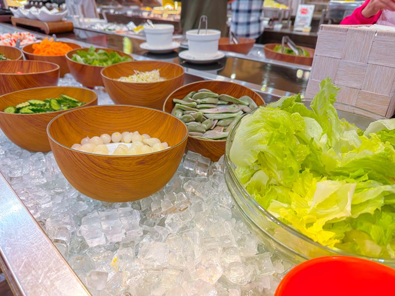 漁人碼頭福容飯店