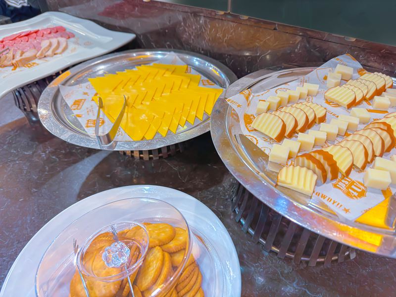 漁人碼頭福容飯店