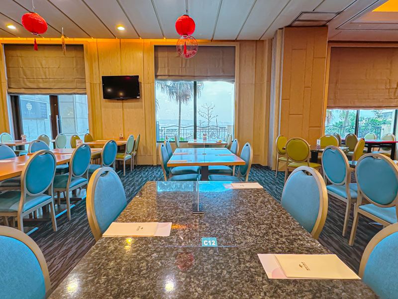 漁人碼頭福容飯店