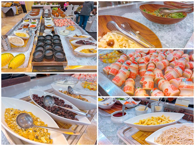漁人碼頭福容飯店