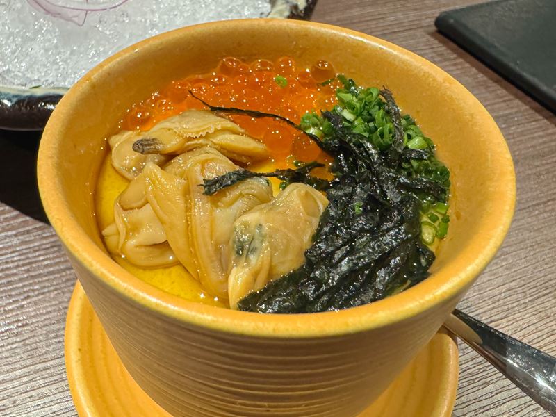 sakura表演餐酒館