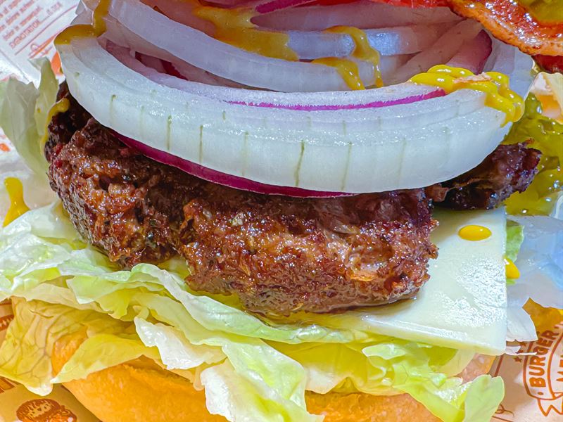 海派廚房 【新北】誰說來福隆只能吃便當,份量十足的美式餐廳