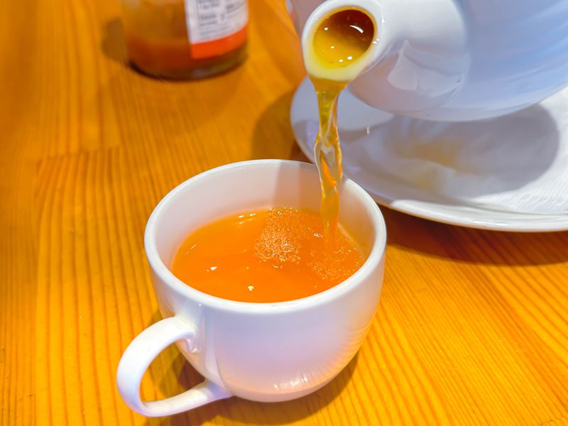 海派廚房 【新北】誰說來福隆只能吃便當,份量十足的美式餐廳