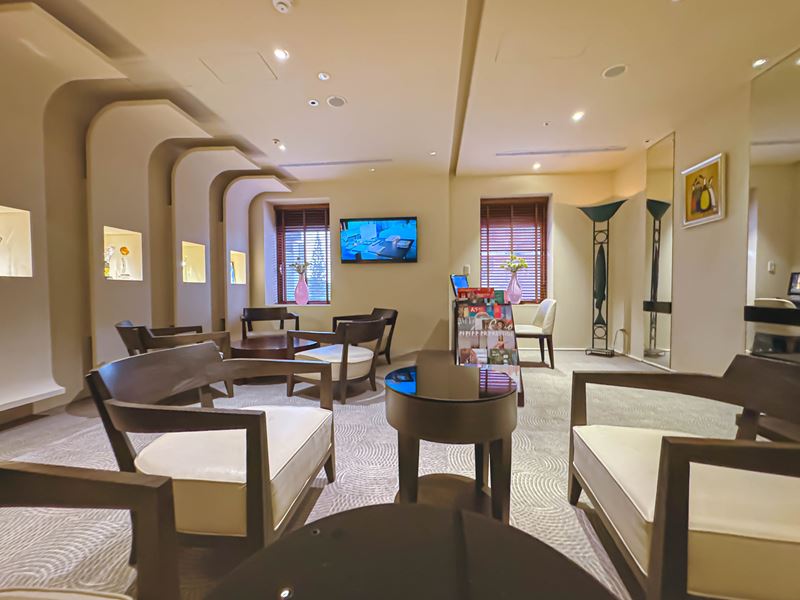 北投溫泉飯店