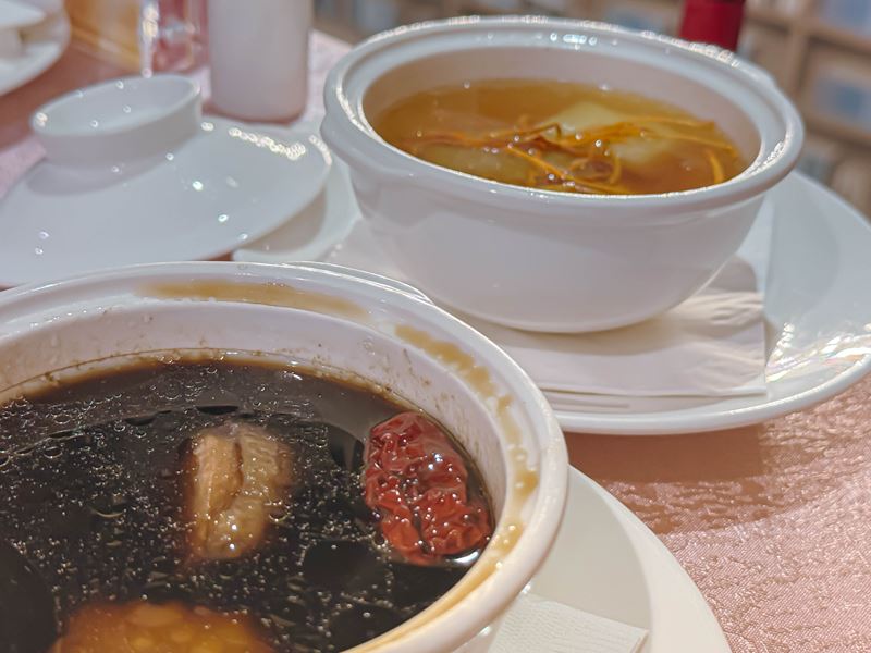 北投溫泉飯店