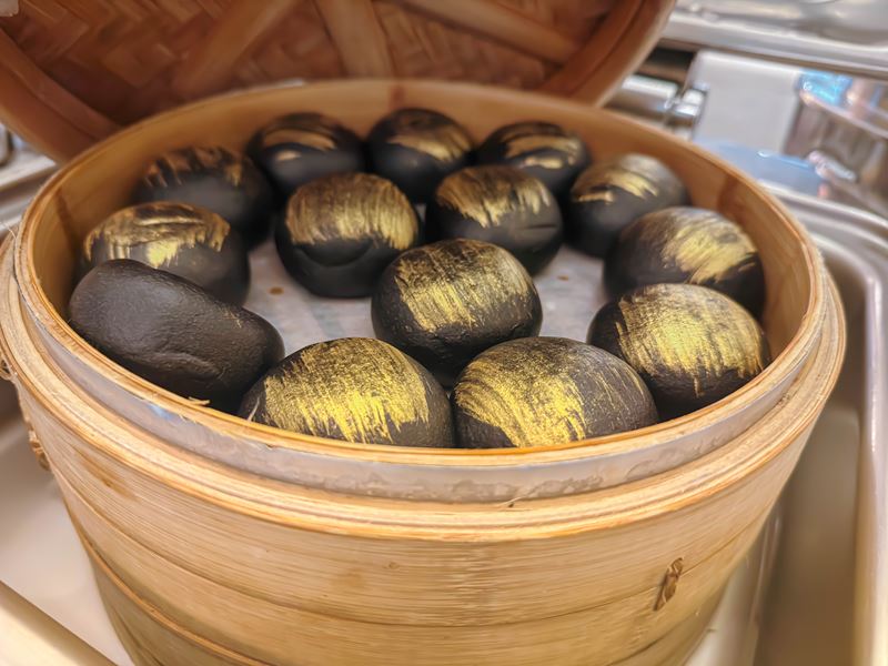 北投溫泉飯店