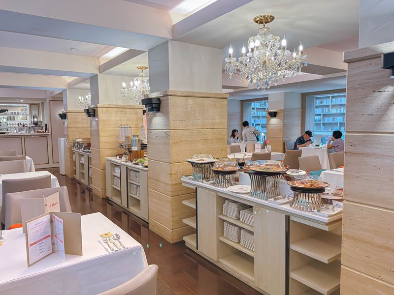 北投溫泉飯店