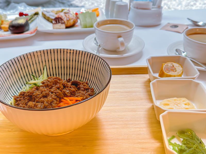 北投溫泉飯店