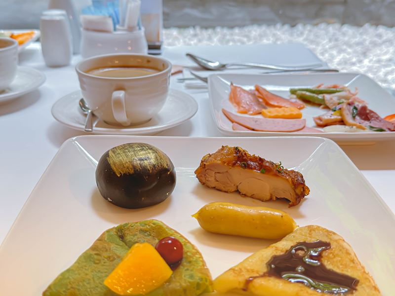 北投溫泉飯店