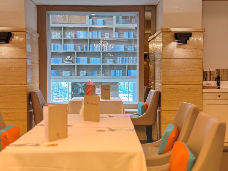 北投溫泉飯店